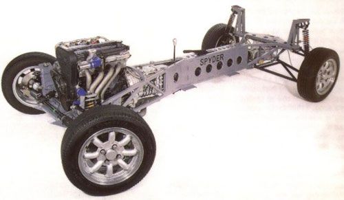 Backbone Chassis 01