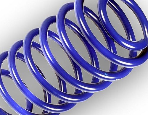 Car Sport Springs