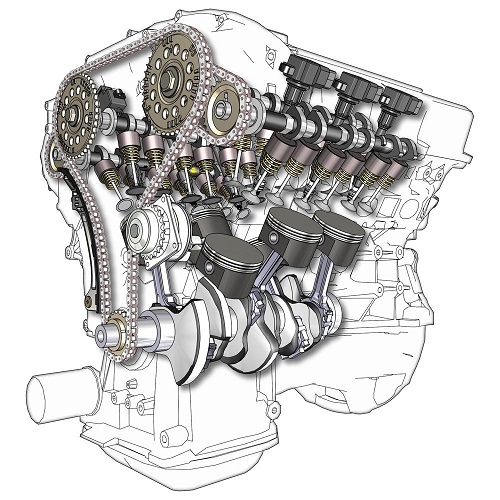 Internal Combustion Engines FarshadSaraye