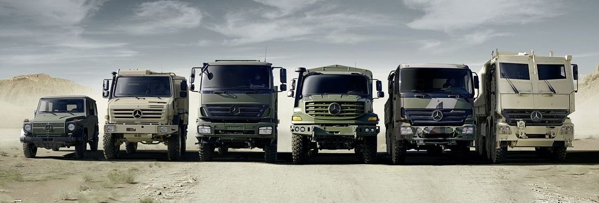 MercedesBenzTrucks 0