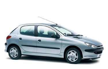 Peugeot206 MultiPlex Electronic System Basics