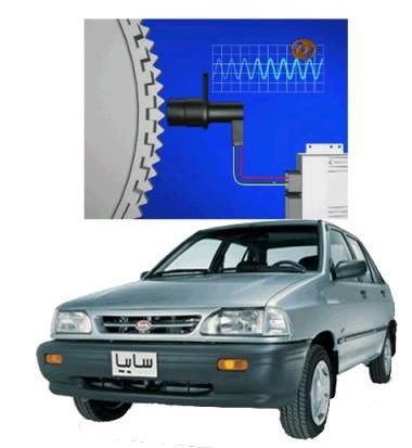 SaipaPride InjectorSystem Sensors