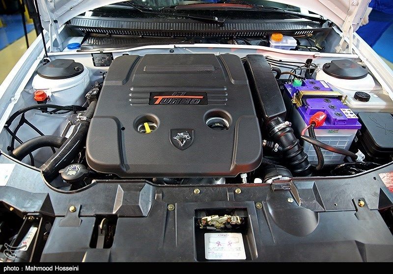 Soren Turbo Engine 1