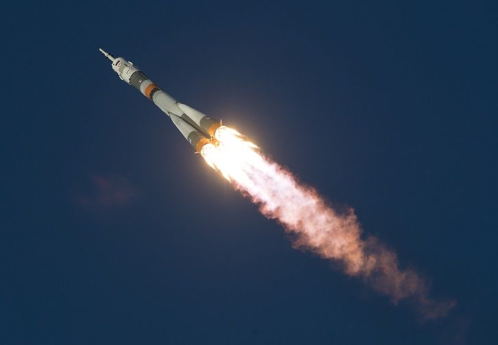 Soyuz