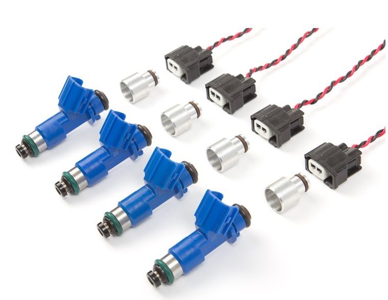 TunedCar Injectors