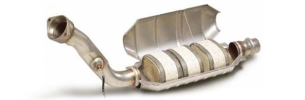 catalytic converter 05