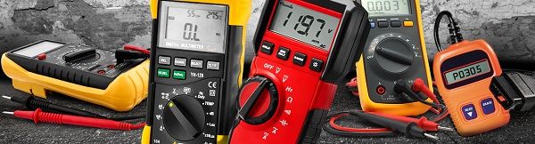 digital multimeter basics