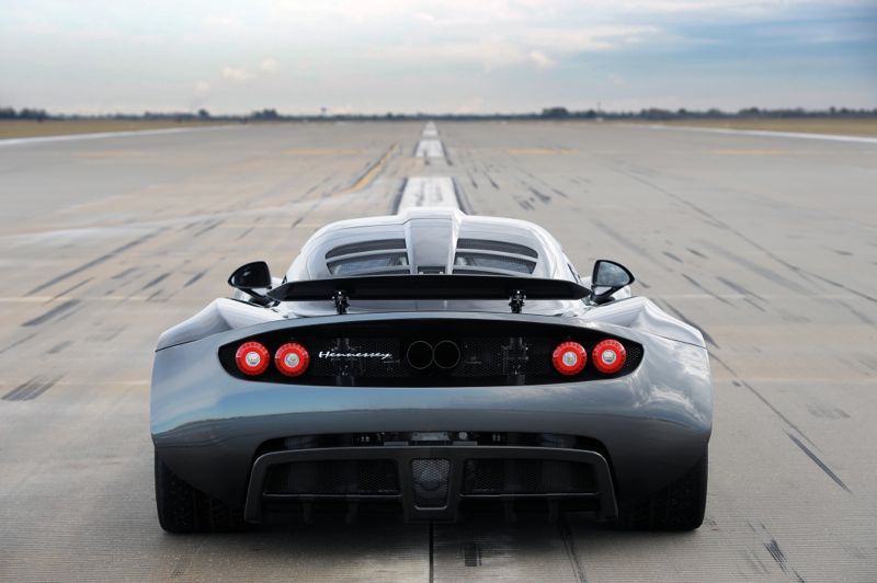 hennessey venom gt record 03