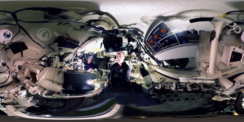 inside Leopard2