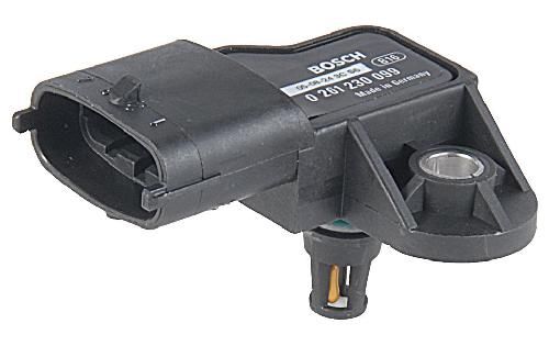 map sensor