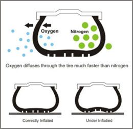 nitrogen genetarors new