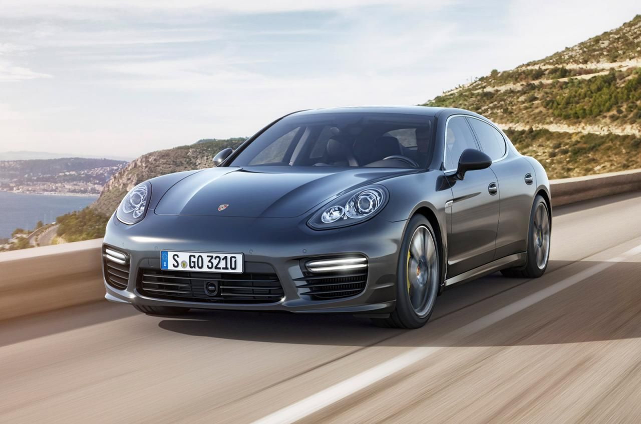 panamera porsche review iran