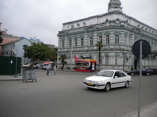 peugeot pars3