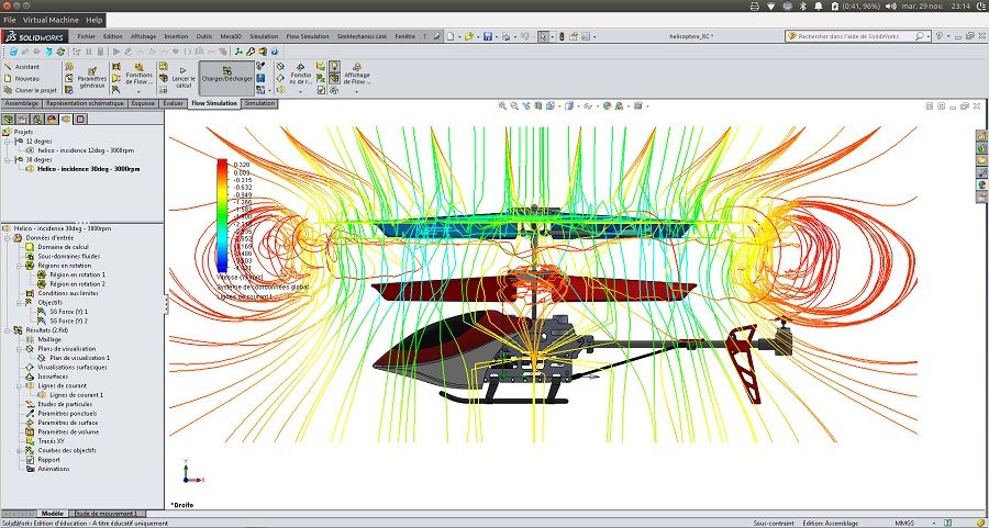 solidworks2018 3