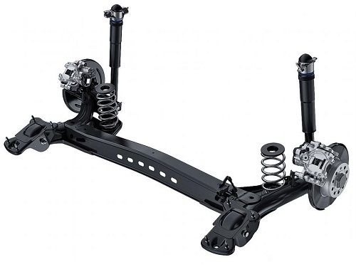 suspension r 536 05