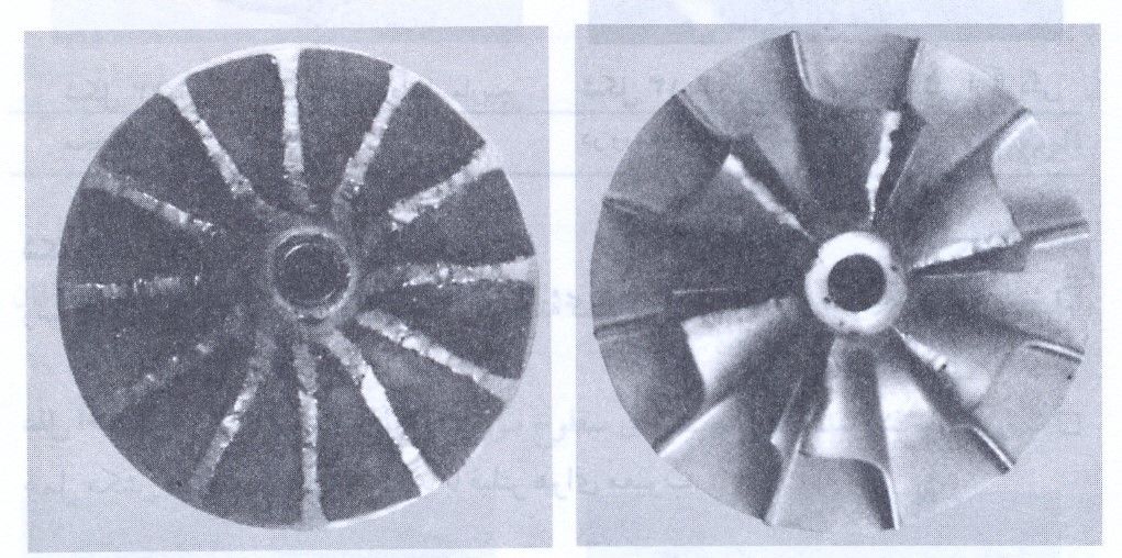 turbocharger problems 1