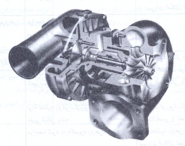 turbocharger problems 11