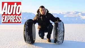 winter tire