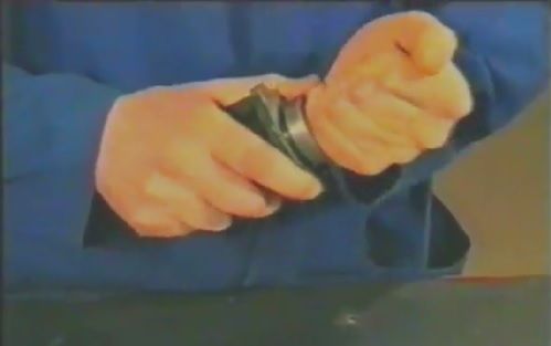 xantia pinion