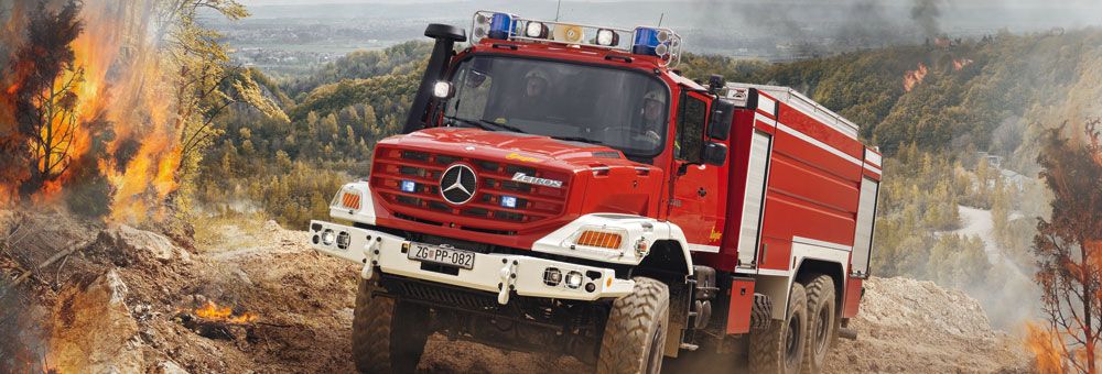 zetros fire home Rescue 0